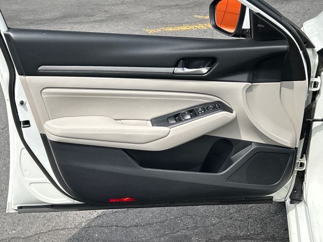 2019 Nissan Altima 2.5 SL
