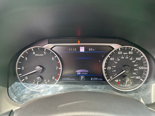 2019 Nissan Altima 2.5 SL