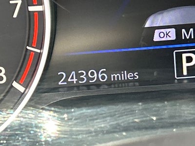 2019 Nissan Altima 2.5 SL