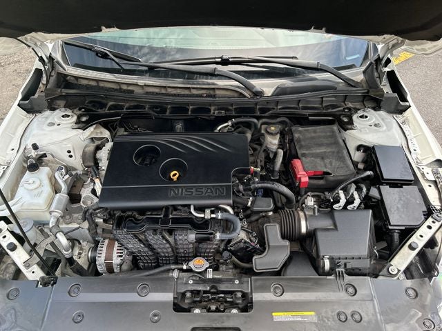 2019 Nissan Altima 2.5 SL