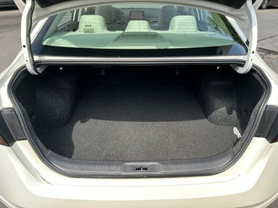 2019 Nissan Altima 2.5 SL