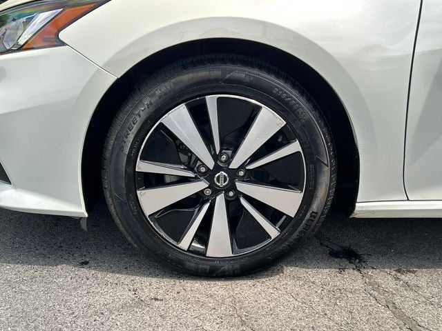 2019 Nissan Altima 2.5 SL