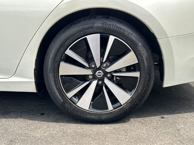 2019 Nissan Altima 2.5 SL