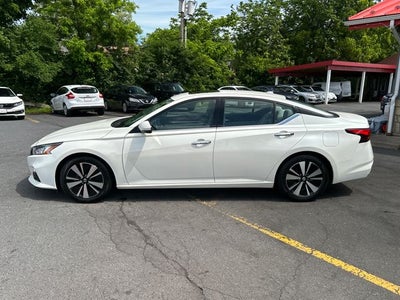 2019 Nissan Altima 2.5 SL