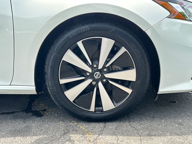2019 Nissan Altima 2.5 SL
