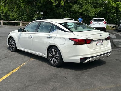 2019 Nissan Altima 2.5 SL