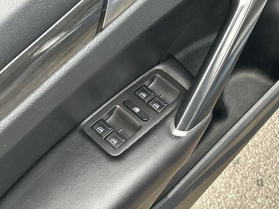 2020 Volkswagen Passat 2.0T R-Line