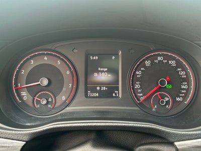 2020 Volkswagen Passat 2.0T R-Line