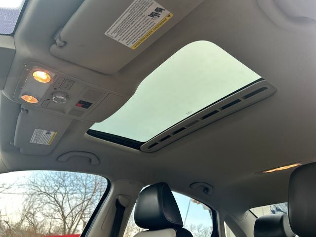 2020 Volkswagen Passat 2.0T R-Line