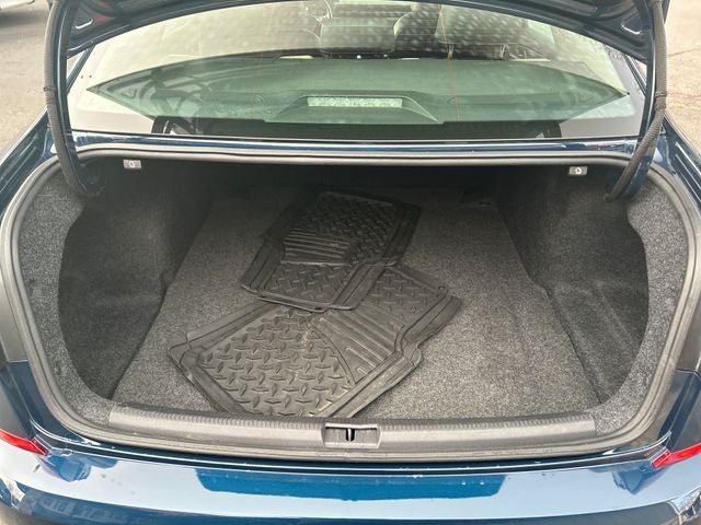 2020 Volkswagen Passat 2.0T R-Line