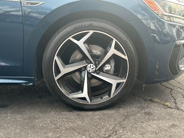 2020 Volkswagen Passat 2.0T R-Line