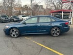 2020 Volkswagen Passat 2.0T R-Line