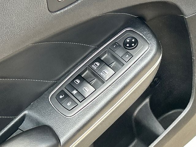 2018 Dodge Charger GT