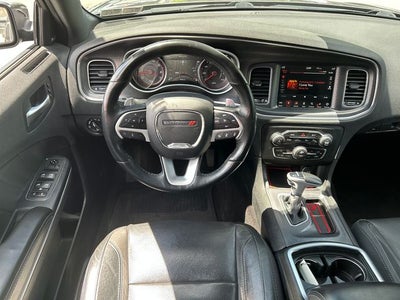 2018 Dodge Charger GT
