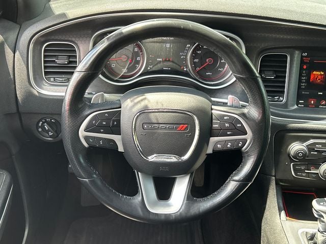 2018 Dodge Charger GT