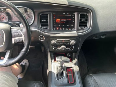 2018 Dodge Charger GT