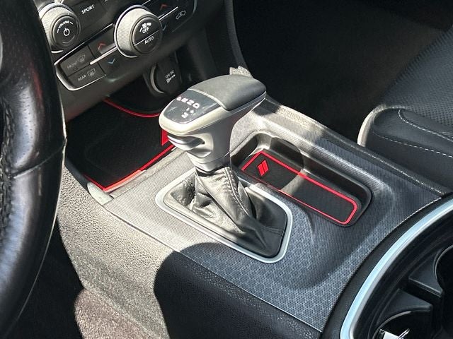 2018 Dodge Charger GT