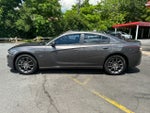 2018 Dodge Charger GT