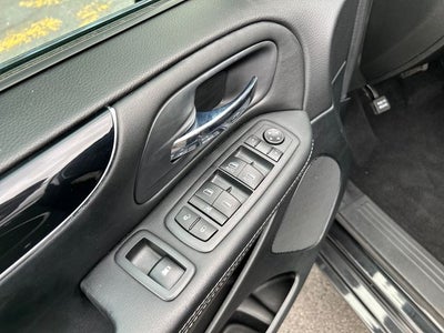 2017 Dodge Grand Caravan SE Plus