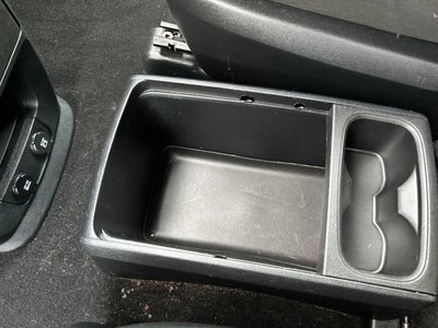 2017 Dodge Grand Caravan SE Plus