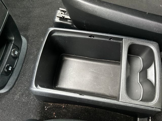 2017 Dodge Grand Caravan SE Plus