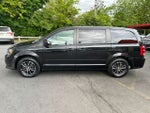 2017 Dodge Grand Caravan SE Plus