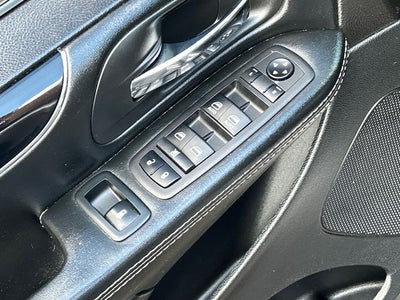 2018 Dodge Grand Caravan SE Plus