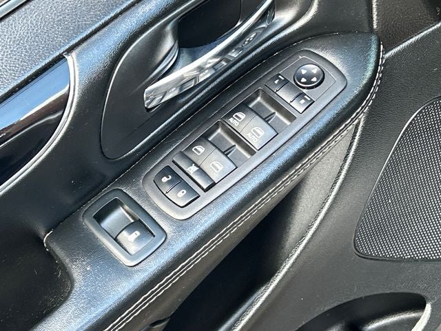 2018 Dodge Grand Caravan SE Plus