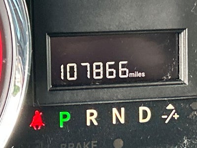 2018 Dodge Grand Caravan SE Plus