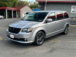 2018 Dodge Grand Caravan SE Plus