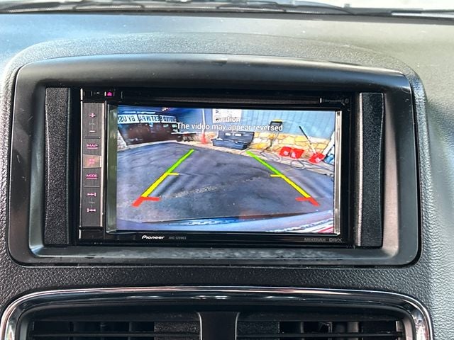 2018 Dodge Grand Caravan SE Plus