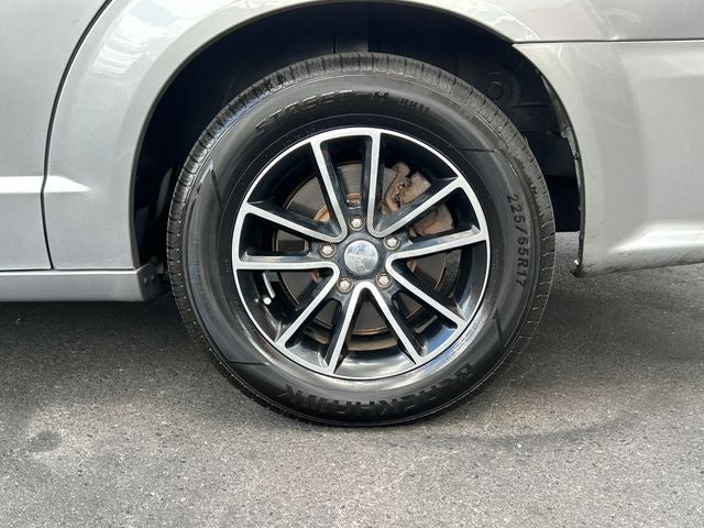 2018 Dodge Grand Caravan SE Plus