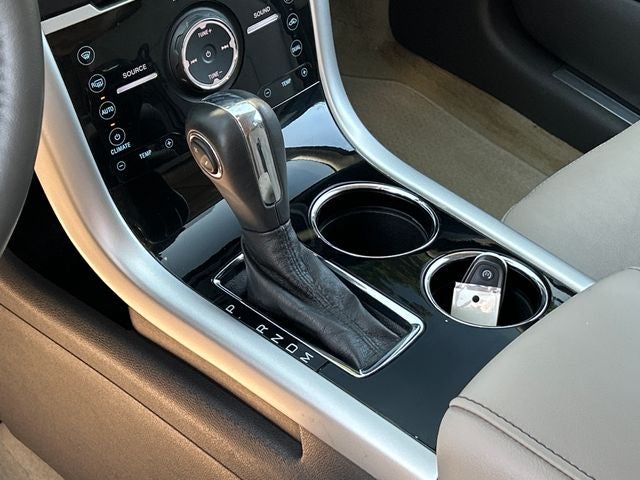 2011 Ford Edge Limited