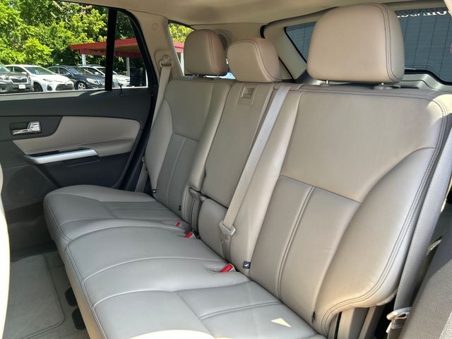 2011 Ford Edge Limited