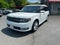 2017 Ford Flex Limited