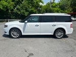 2017 Ford Flex Limited