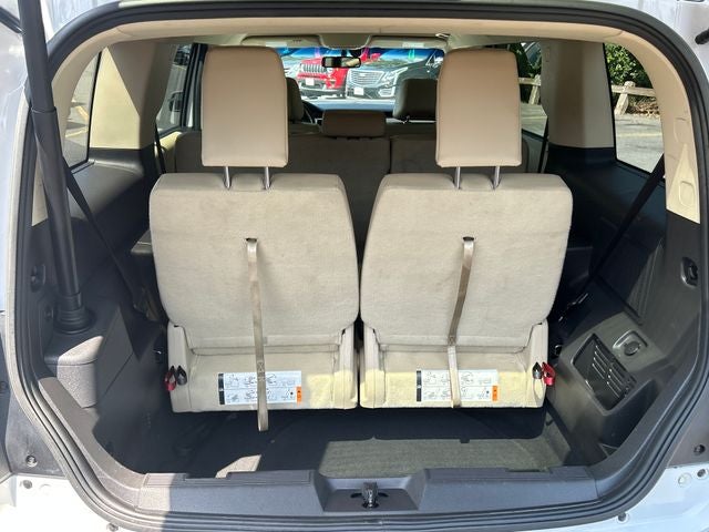 2017 Ford Flex Limited