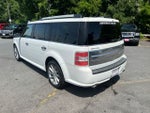 2017 Ford Flex Limited