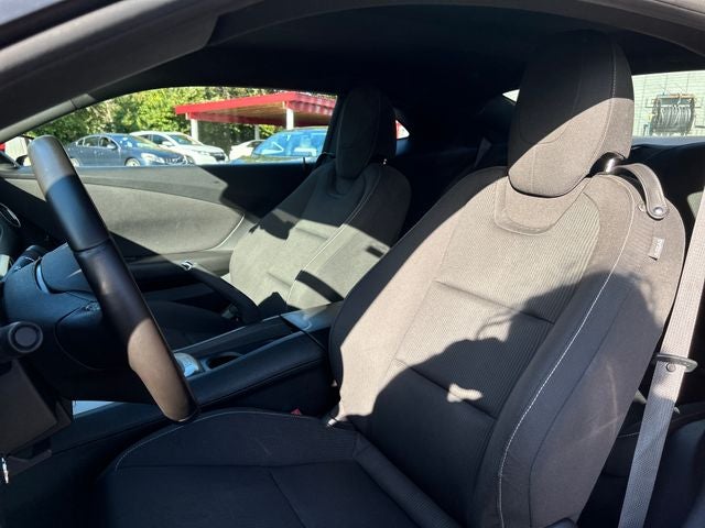 2014 Chevrolet Camaro 1LT