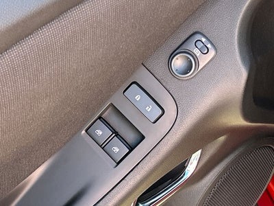 2014 Chevrolet Camaro 1LT