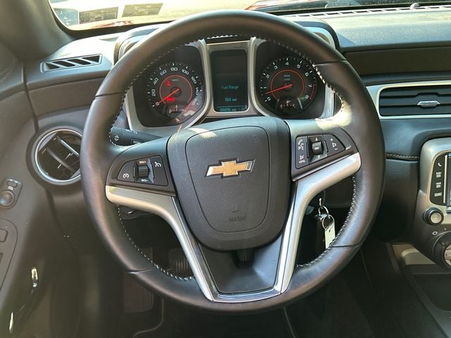 2014 Chevrolet Camaro 1LT