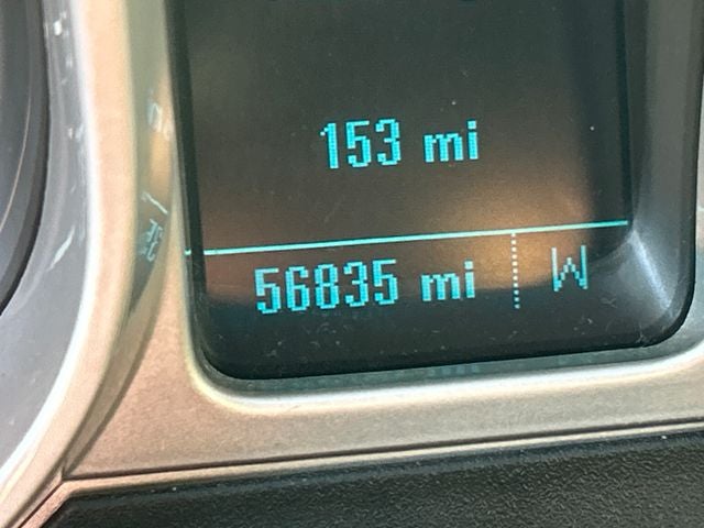 2014 Chevrolet Camaro 1LT