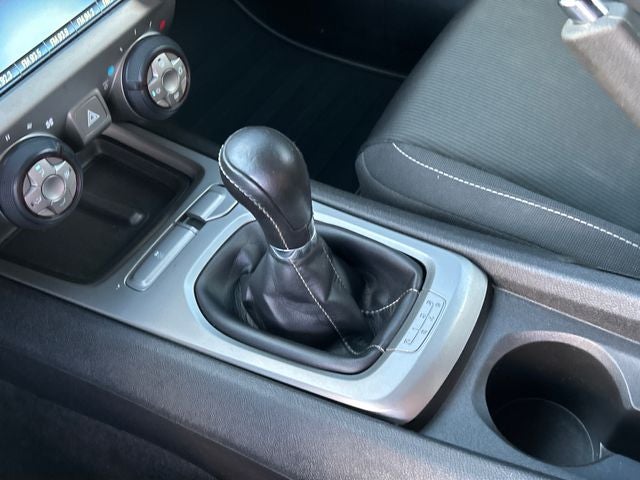 2014 Chevrolet Camaro 1LT