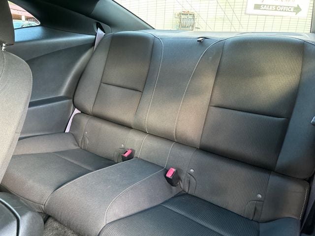 2014 Chevrolet Camaro 1LT