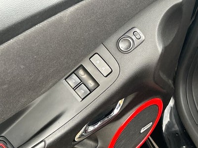 2012 Chevrolet Camaro SS 1SS