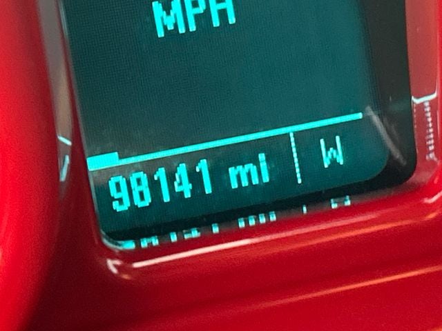 2012 Chevrolet Camaro SS 1SS