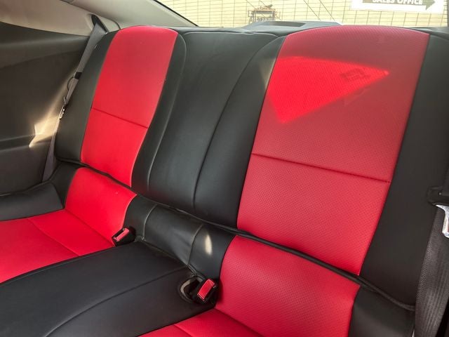 2012 Chevrolet Camaro SS 1SS