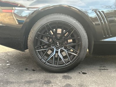 2012 Chevrolet Camaro SS 1SS