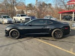 2012 Chevrolet Camaro SS 1SS