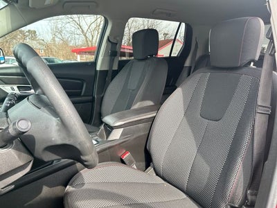 2016 GMC Terrain SLE-1